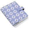 Filofax, Diář Mediterranean, Kapesní, modrá