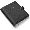 Filofax, Diář Moonlight, A5, Černá