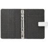 Filofax, Diář Moonlight, Osobní, Bílá