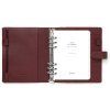 Filofax, Diář Norfolk, A5, currant
