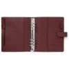 Filofax, Diář Norfolk, A5, currant