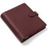 Filofax, Diář Norfolk, A5, currant