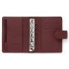 Filofax, Diář Norfolk, Kapesní, currant