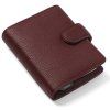 Filofax, Diář Norfolk, Kapesní, currant