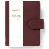 Filofax, Diář Norfolk, Kapesní, currant