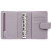 Filofax, Diář Norfolk, Kapesní, Lavender