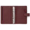Filofax, Diář Norfolk, Osobní, currant