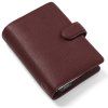 Filofax, Diář Norfolk, Osobní, currant
