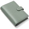 Filofax, Diář Norfolk, Osobní, Sage