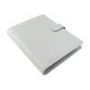 Filofax, Diář Saffiano, A5 granite
