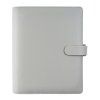 Filofax, Diář Saffiano, A5 granite