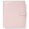 Filofax, Diář Saffiano, A5, blush
