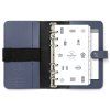 Filofax, Diář The Original, Osobní, midnight blue