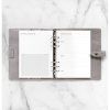 Filofax, Náplň A5, plánování projektů