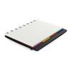 Filofax, Notebook Classic, A5, černá