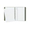 Filofax, Notebook Contemporary, A5, Jade
