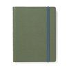 Filofax, Notebook Contemporary, A5, Jade