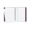 Filofax, Notebook Contemporary, A5, Plum
