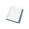 Filofax, Notebook Contemporary, A5, Teal