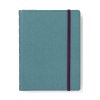 Filofax, Notebook Contemporary, A5, Teal