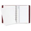 Filofax, Notebook Filofax A5 Burgundy