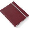 Filofax, Notebook Filofax A5 Burgundy