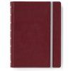 Filofax, Notebook Filofax A5 Burgundy