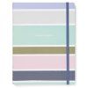 Filofax, Notebook Good Vibes, A5, Stripes