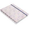 Filofax, Notebook Meadow, A5, růžová
