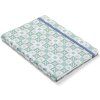 Filofax, Notebook Mediterranean, A5, mint