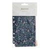 Filofax, Penál na zip Garden, náplň Multi, osobní/A5