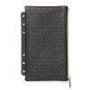 Filofax, Penál na zip Moonlight, náplň Multi, osobní/A5