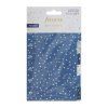 Filofax, Rozřazovač pro diáře, Indigo, kapesní