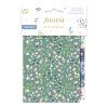 Filofax, Rozřazovač pro diáře, Meadow, kapesní, 6 záložek