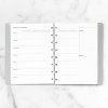 Filofax, Sledování aktivity, A5, Filofax Notebook