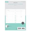 Filofax, Sledování aktivity, A5, Filofax Notebook