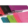 Filofax, Zápisník Clipbook Classic Monochrome, A5, černá