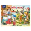 Omalovánky MFP Velikonoce 5300304
