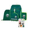 Set 4dílný OXY Sherpy Green 0-23324