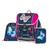 Školní set 3ks PREMIUM LIGHT Motýl 2 0-85225