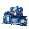 Školní set 3ks PREMIUM Hokej 0-90425