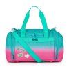 Sportovní taška OMBRE Pink 1-19925