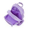 Studentský batoh + etue OXY Sport Violet 1-49225E
