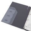 KARIS A4 foam VERDE milano 2-706