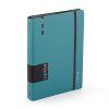KARIS A5 foam VERDE milano 2-710