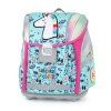 Školní batoh PREMIUM LIGHT Unicorn iconic 7-64623