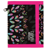 Peněženka OXY fashion kytky 7-96319