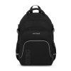 Studentský batoh OXY SCOOLER Black 8-02225
