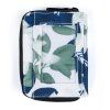 Peněženka OXY Fashion OXY Sport Melange flowers 8-21220