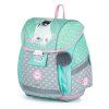Školní batoh PREMIUM LIGHT ISHA - My love Pet 8-38221